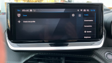 Peugeot 2008 1.2 PureTech Allure 5dr Petrol Estate